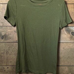SOLD Classic Green Women's T-Shirt
